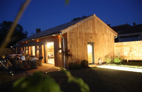 Morizes Cottage | Charming country house ⭐️⭐️⭐️⭐️ with jacuzzi