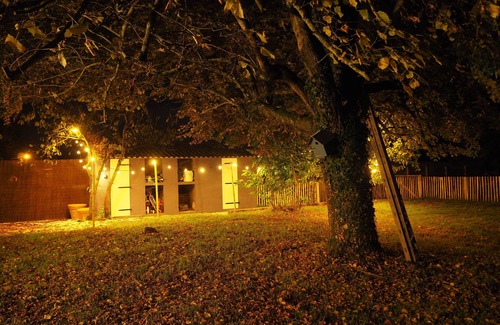 Persac Cottage | Charming country house with pool