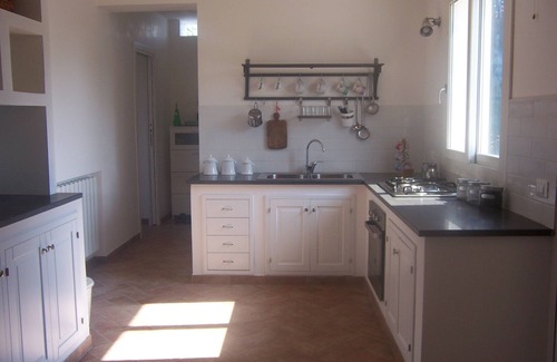 Marinella di Selinunte Villa | Charming Country Villa At Four Minutes Walk From A Fabulous Sand Beach