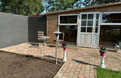 Hornsyld House | Charming Countryside Oasis Near Horsens, 2
