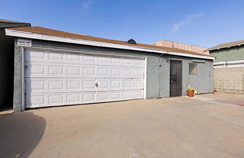 Inglewood House | Charming Cozy 1-BR Bungalow w/W&D