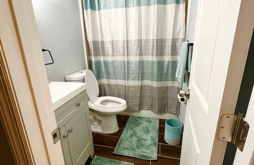 Port Orange Apartment | Charming & Cozy 2bd Apartment Near Beach