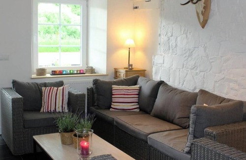 Ouffet House | Charming, cozy and warm cottage, near Durbuy