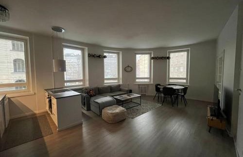 Kamppi Apartment | Charming & Cozy Apartment in Downtown