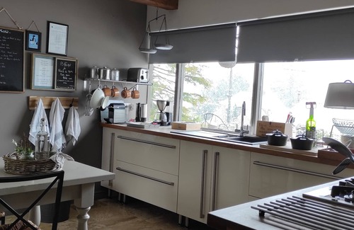 Marenla House | Charming & Cozy Cottage in Cote d'Opale & 7 Valleys