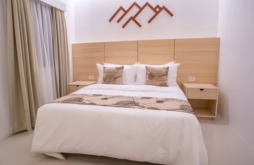 Cogon House | Charming & Cozy Room in Wonderful Bohol