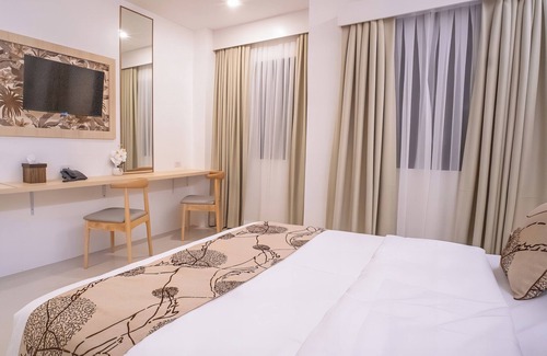 Cogon House | Charming & Cozy Room in Wonderful Bohol