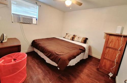 Wells Branch Apartment | Charming Cozy studio 1