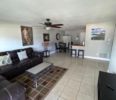 Port Orange Apartment | Charming & Cozy
