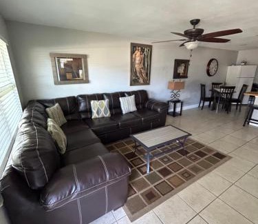 Port Orange Apartment | Charming & Cozy