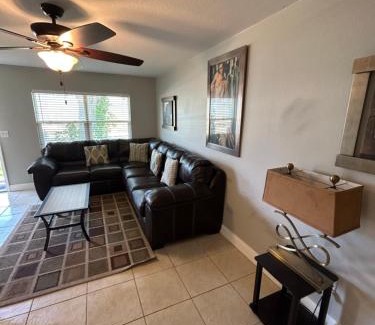 Port Orange Apartment | Charming & Cozy