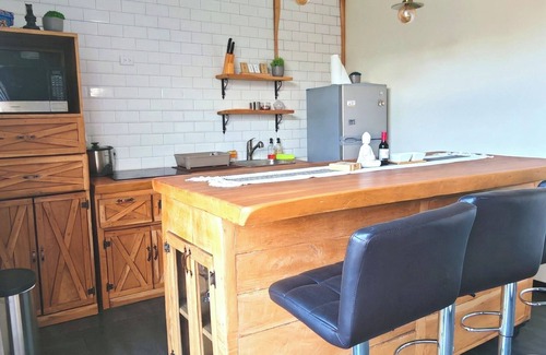 San Isidro Apartment | Charming 2-bedroom apartment 20 mins from San Jose airport