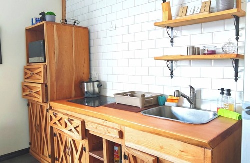 San Isidro Apartment | Charming 2-bedroom apartment 20 mins from San Jose airport