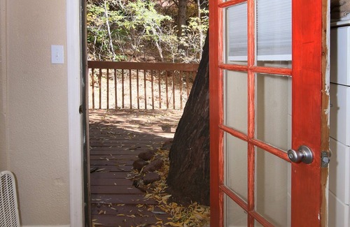 Manitou Springs Historic District Cabin | Charming Creekside Cabin Walk to Downtown Manitou – Ideal Retreat!nnnnnnnnnnnnnn