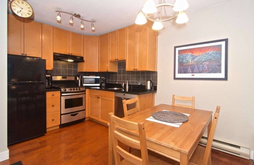 Whistler Creekside House | Charming Creekside Townhouse. Easy WALK to the Gondola. Professionally Managed + Cleaned