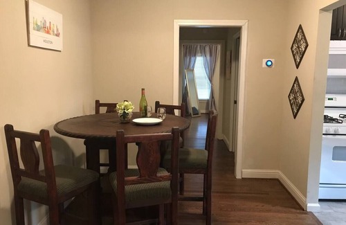 Lower Greenville House | Charming Dallas Gem near SMU, Mockingbird Station