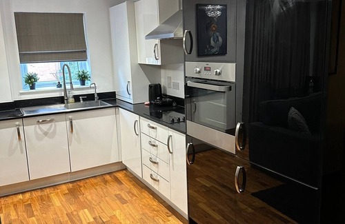 Dartford Apartment | Charming Dartford Apartment Retreat