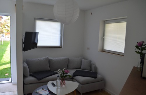 Fredersdorf House | Charming guest house on the outskirts of Berlin