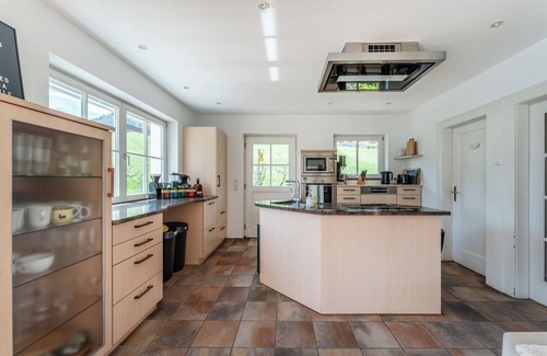 Gutach House | Charming Black Forest house with panoramic views, ideal for families of up to 6 people.