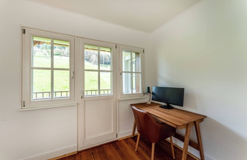 Gutach House | Charming Black Forest house with panoramic views, ideal for families of up to 6 people.