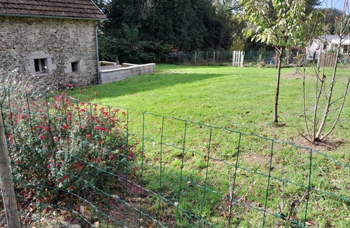 Salagnac Cottage | Charming detached country cottage