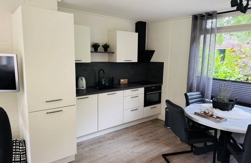 Gasselte House | Charming detached holiday home within walking distance of Nije Hemelriek and Gasselterveld – perfect for those seeking peace, comfort, and nature in the heart of Drenthe.
