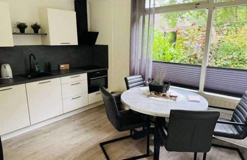 Gasselte House | Charming detached holiday home within walking distance of Nije Hemelriek and Gasselterveld – perfect for those seeking peace, comfort, and nature in the heart of Drenthe.