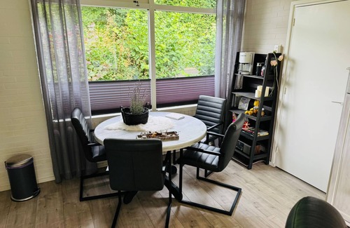 Gasselte House | Charming detached holiday home within walking distance of Nije Hemelriek and Gasselterveld – perfect for those seeking peace, comfort, and nature in the heart of Drenthe.