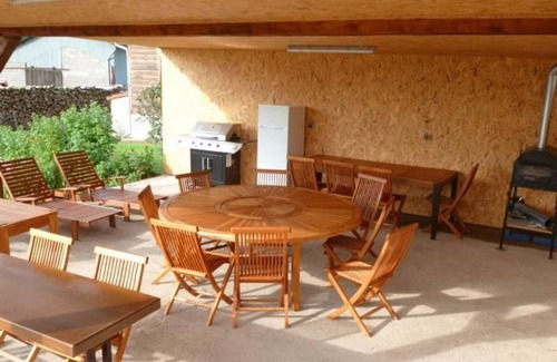 Villafans Bed & Breakfast | Charming double room with WiFi and games, Villafans