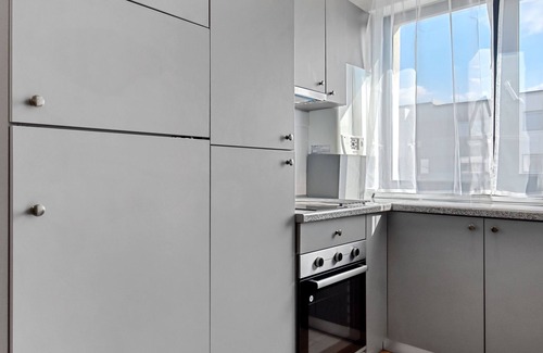 Pipera Apartment | Charming Double Studio - Ivory Residence