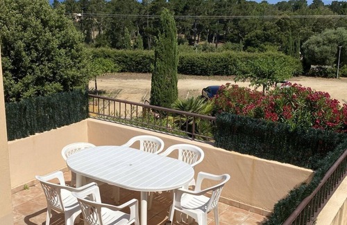 Lozari Apartment | CHARMING DUPLEX T3/6PERS CLASS 3 STARS (BEACH 400m SHOPS 100m)