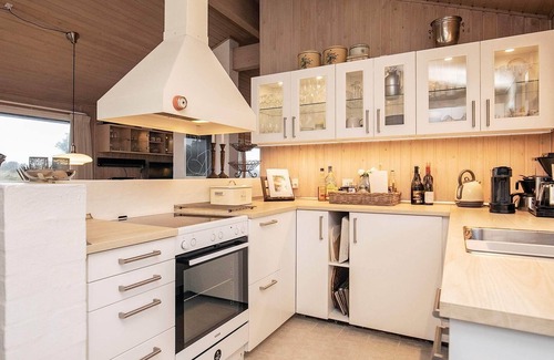 Grønhøj House | Charming Eco Cottage with Pool - By Traum Ferienwohnungen