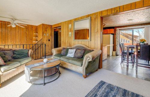 Elk Mountain House | Charming Elk Mountain Home Hunt, Hike and Fish!