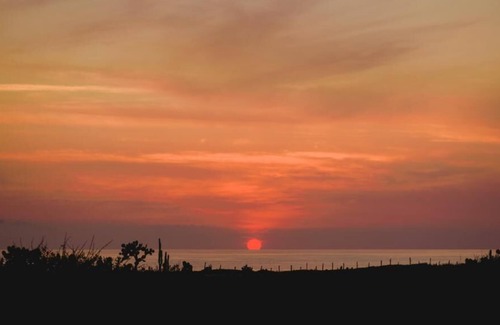 San Pedro Mixtepec Villa | Charming entire home with pool and view tower. Few steps from the beach.