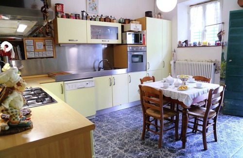Modigliana Apartment | Charming Escape in Modigliana