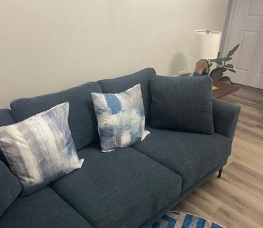 Mandeville Apartment | Charming escape