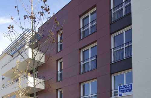 Le Perreux-sur-Marne Apartment | Charming, fully-equipped 25 m2 studio