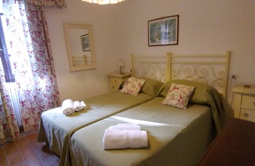 Grotte di Castro Other | Charming family apartment 15 minutes from Lake Bolsena