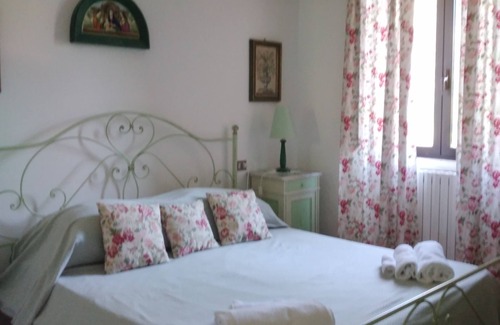 Grotte di Castro Other | Charming family apartment 15 minutes from Lake Bolsena