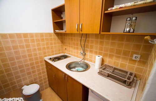 Mrcevac Apartment | Charming Family-friendly Apartments In Tivat