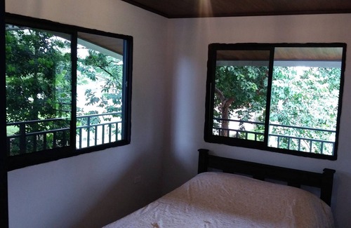 Vieja House | Charming Family Getaway
