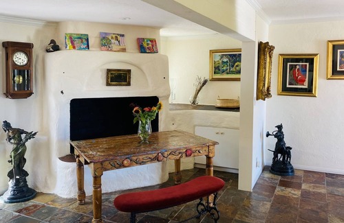 Laguna Beach House | Charming, Family Home -4 blocks from the heart of Laguna Beach