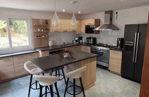 Taule House | Charming family home