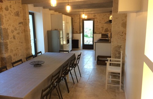 Nerac House | Charming family home with swimming pool in peaceful Gascony