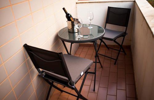 Braganca Apartment | Charming Family Large Apartment