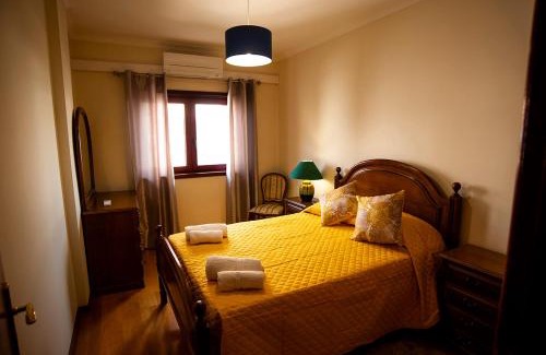 Braganca Apartment | Charming Family Large Apartment
