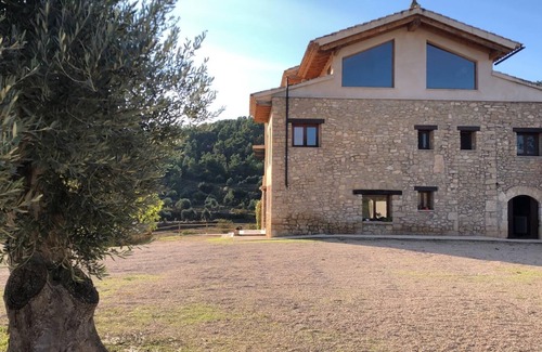 Valderrobres Cottage | Charming farmhouse in Valderrobres, Nature and tranquility guaranteed.