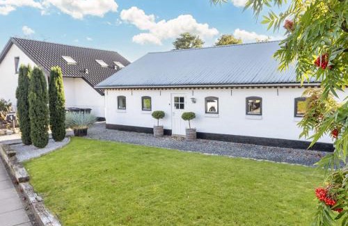 Frederikshavn House | Charming Farmhouse Retreat - By Traum Ferienwohnungen