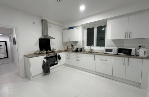 Swanley Other | Charming farmhouse with WiFi in picturesque Crockenhill