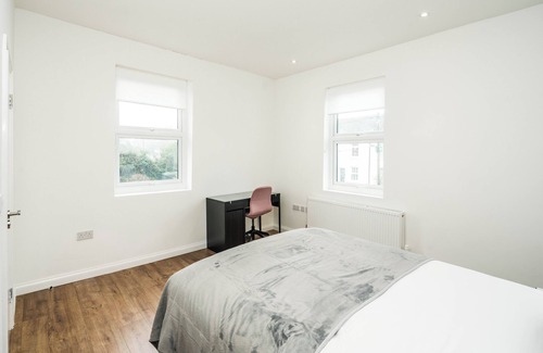 Swanley Other | Charming farmhouse with WiFi in picturesque Crockenhill